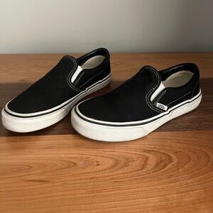 Vans - Youth 3.5